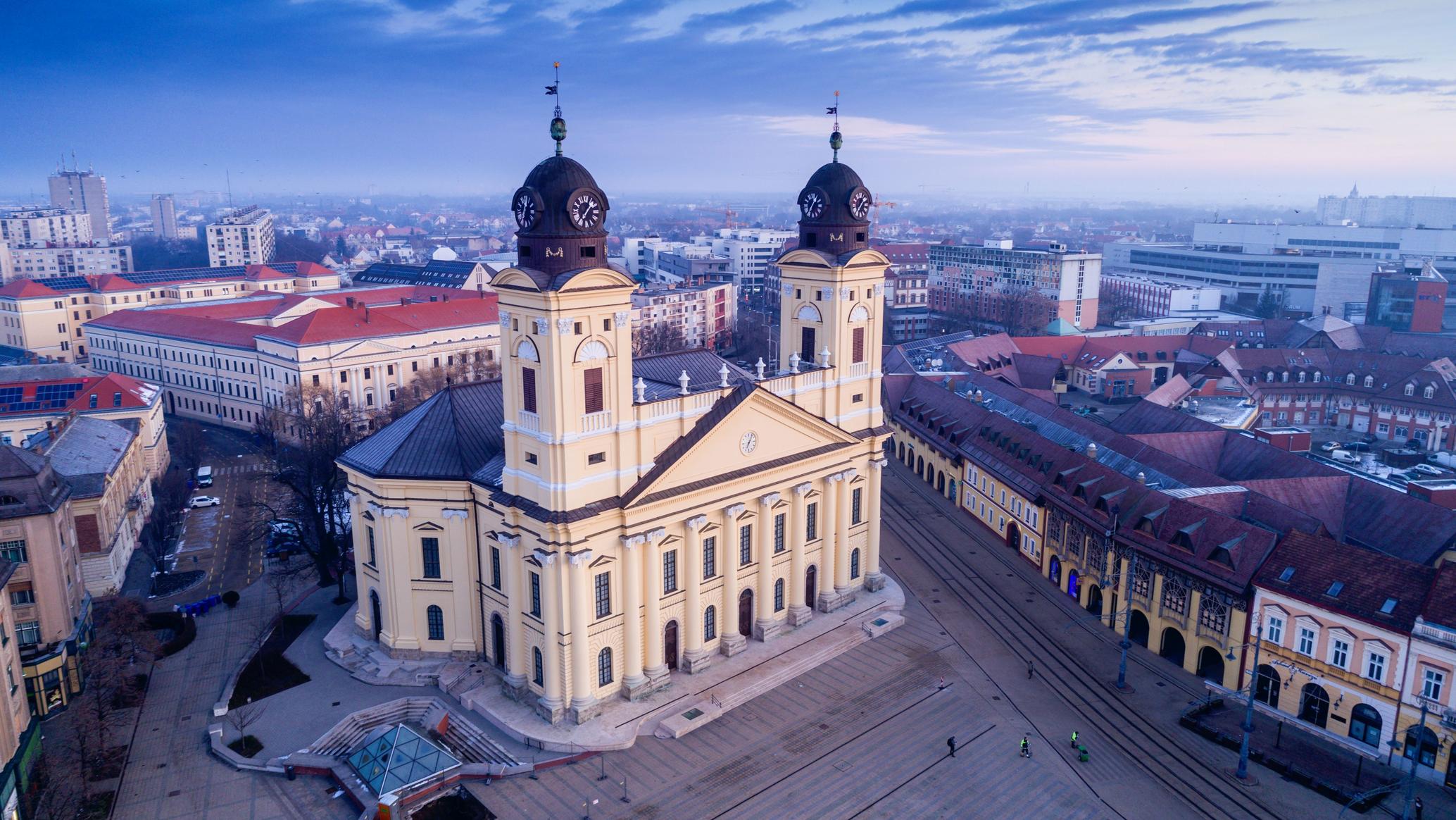 Debrecen