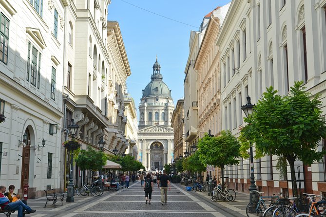 Debrecen Private Walking Tour